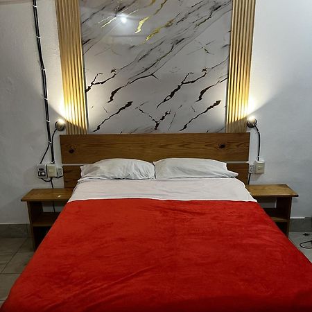 Casa De Matias Apartman Las Terrenas Kültér fotó