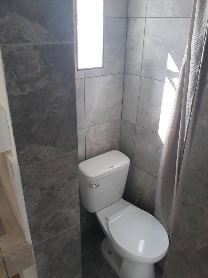 Casa De Matias Apartman Las Terrenas Kültér fotó