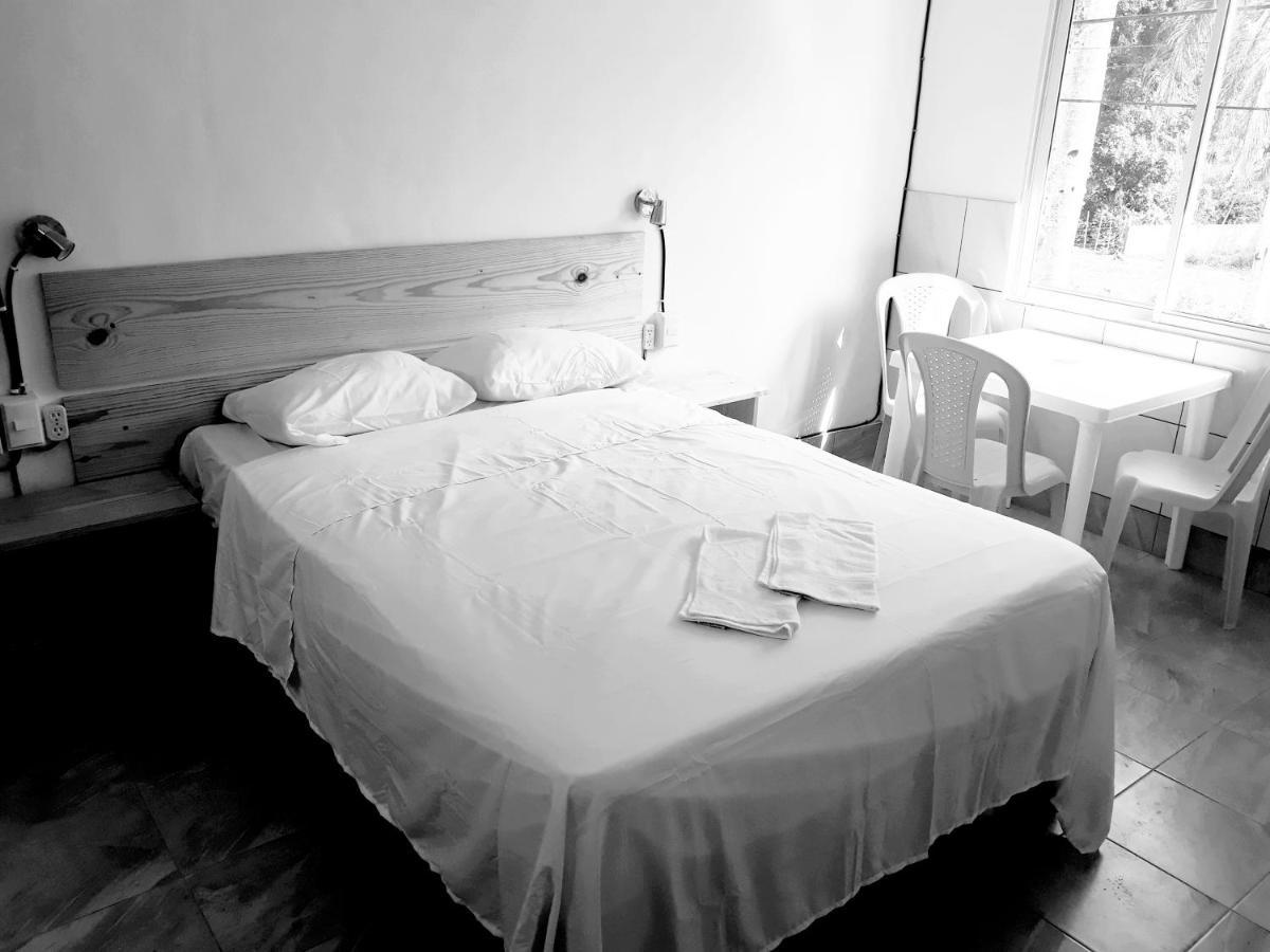 Casa De Matias Apartman Las Terrenas Kültér fotó