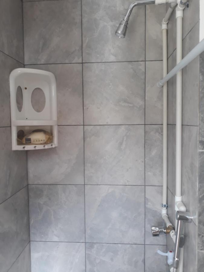 Casa De Matias Apartman Las Terrenas Kültér fotó
