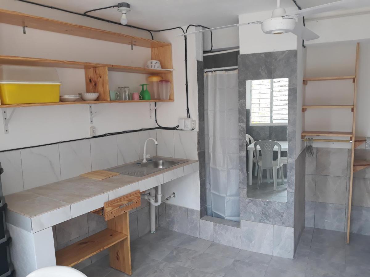 Casa De Matias Apartman Las Terrenas Kültér fotó