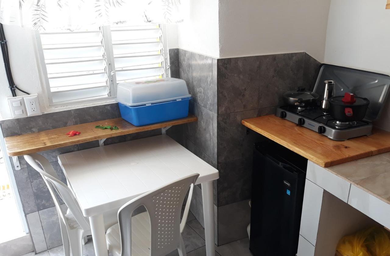 Casa De Matias Apartman Las Terrenas Kültér fotó