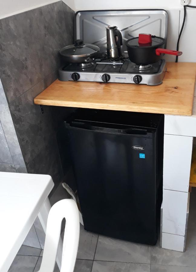 Casa De Matias Apartman Las Terrenas Kültér fotó
