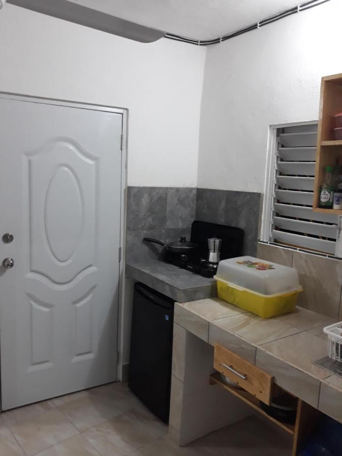 Casa De Matias Apartman Las Terrenas Kültér fotó