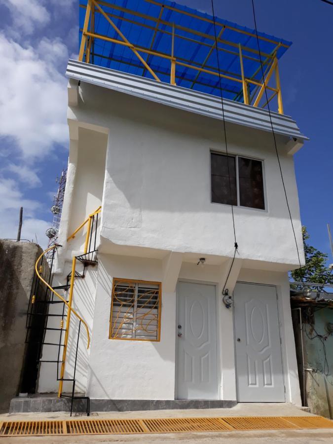 Casa De Matias Apartman Las Terrenas Kültér fotó