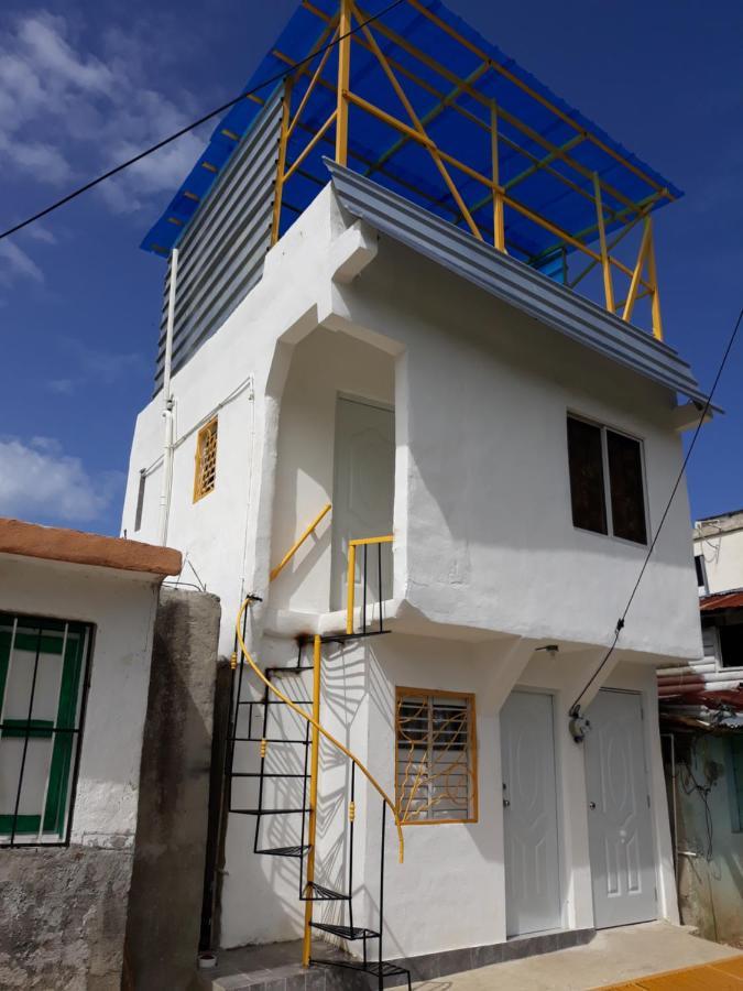 Casa De Matias Apartman Las Terrenas Kültér fotó