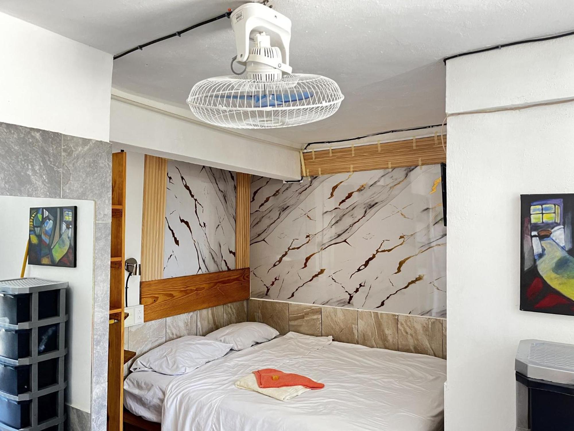 Casa De Matias Apartman Las Terrenas Kültér fotó